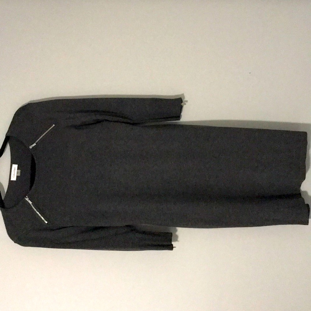 Calvin Klein Sweater Dress size S